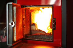 solid fuel boilers Chipping Norton